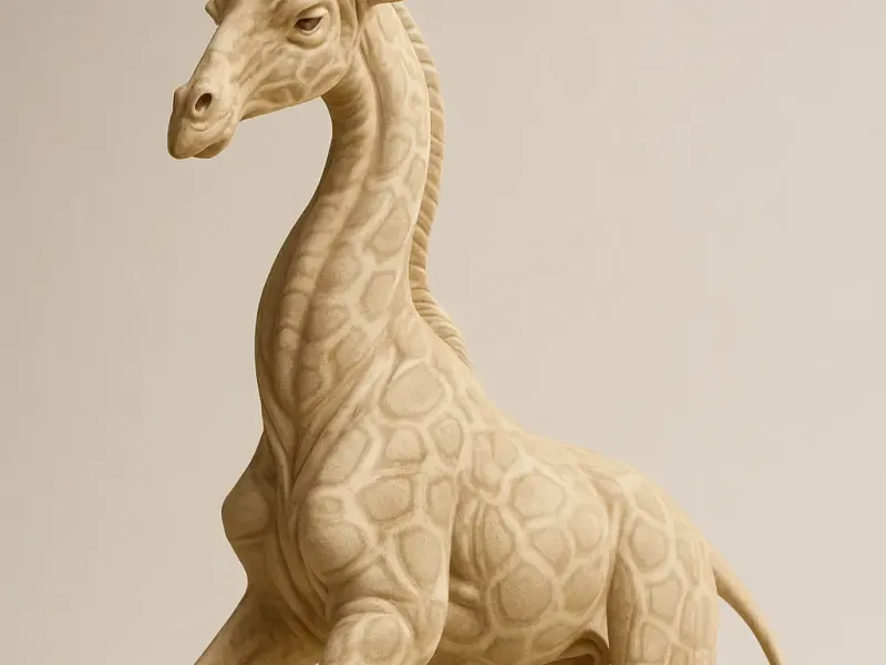 Girafa 