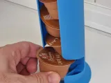 Dolce gusto capsules dispenser(PRINT IN PLACE)-1