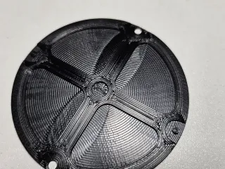 cap for 67