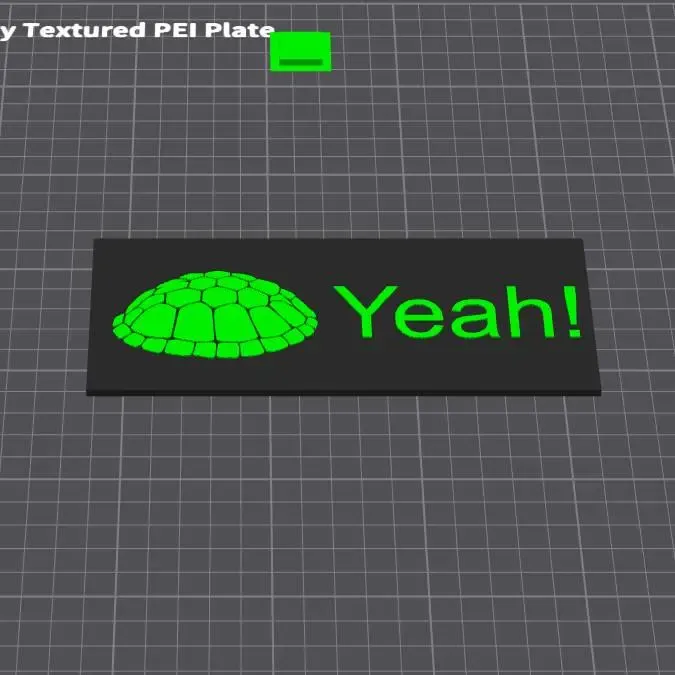 Shell Yeah!
