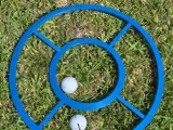 Golf Ring Target V2 (snap-fit)-0