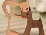 Man with Dog-1