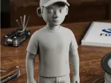 boy with hat-0