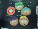 South Park Keychains / South Park Keychain-0