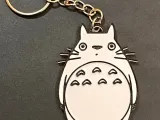 Keychain Totoro-1