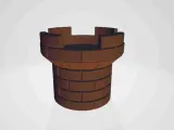 Bastion Planter-2