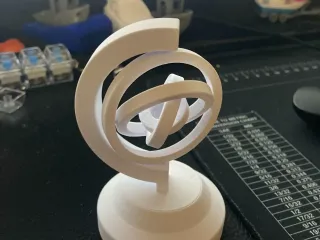 Spinner fidget
