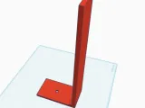 Headband Holder for Wall-0
