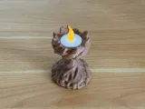 Root Flame Candle Holder copy-6