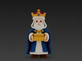 Rey Mago Melchor-1