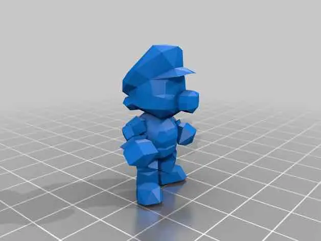 Mario 64