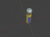 AAA Battery Replica-0