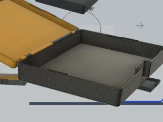 case/box