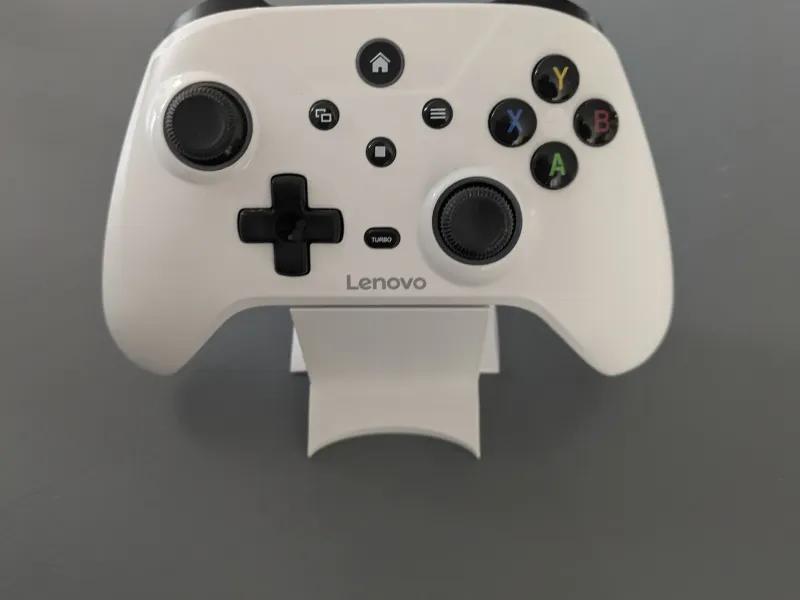 suporte vertical para controle