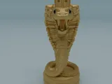 Forest Chess (Queen - Snake)-1