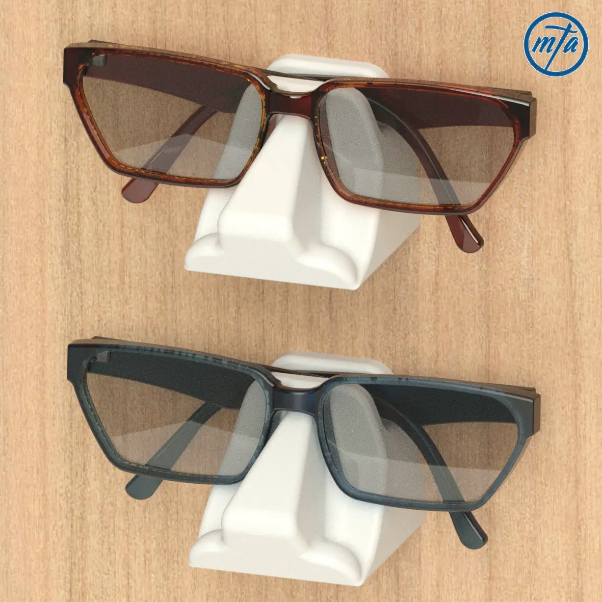 glasses holder