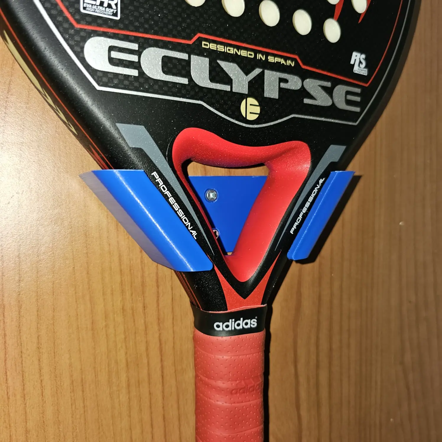 SUPPORT DE RAQUETTE DE PADEL | 3D odels download | Creality Cloud SUPPORT DE RAQUETTE DE PADEL | 3D odels download | Creality Cloud