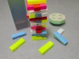 Jenga Level2 Reverse Mod-1