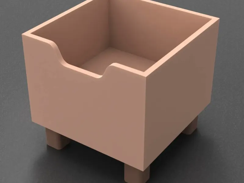 Storage Unit