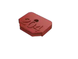 Key cover 204-0