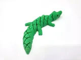 Cute Lil Flexi Croc-4