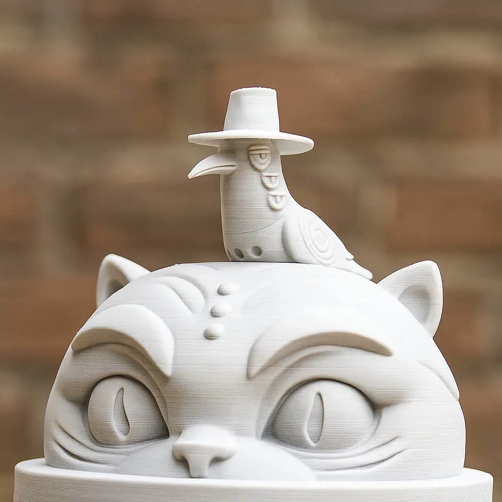 Derpy and Sussy Fan Art