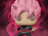 Goku Rose-0