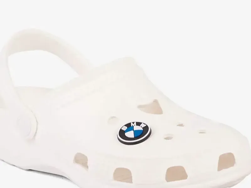 bmw croc charm