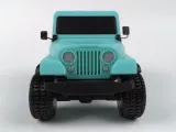 JEEP CJ7 - Model kit-2