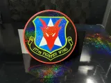 177 FW Jersey Devil Coaster 6 Color-1