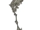 Skyward Harp - Guenshin Impact-3