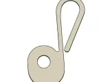 Spool Clip-1
