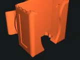 StethoscopeSwivelHolder-0