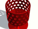 pot Basket V+N 10-1