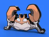 Krabby Lightbox-2