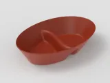 Compartment Plate-2