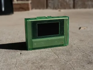 snowsky echo mini case 