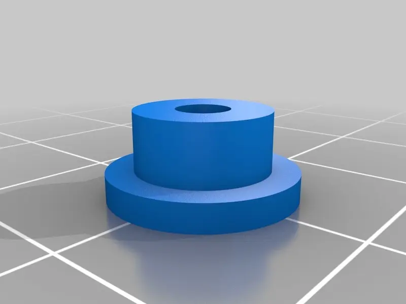 Taurus eje X para Prusa MK3 y MK3s