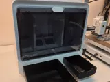 CFS Lite Under Tray Accessory Shelf-1