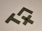 Modular Window Bug Screen - Expansion Pack-8