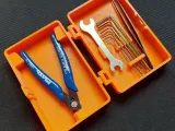 Toolbox 3D Printer-1