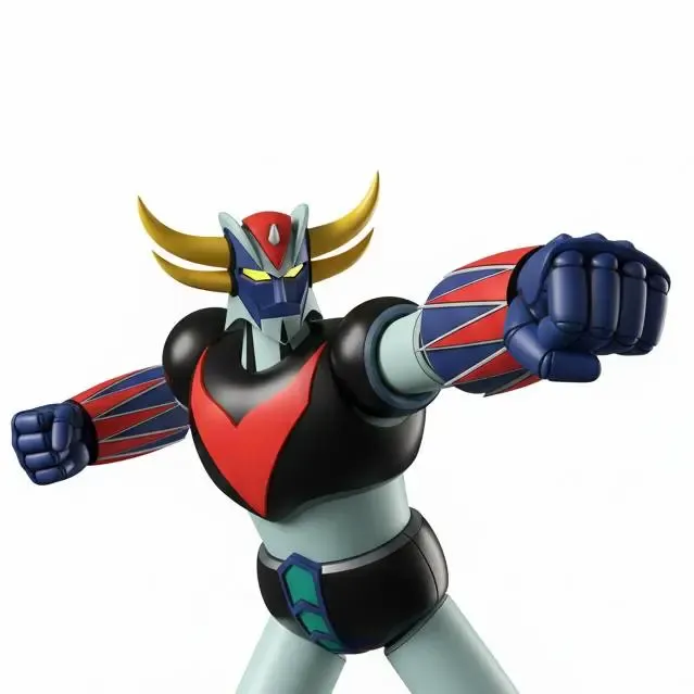 Goldorak