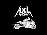 AXL Racing Schlüsselanhänger-3