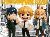 chainsawman chibi pack X 7-0