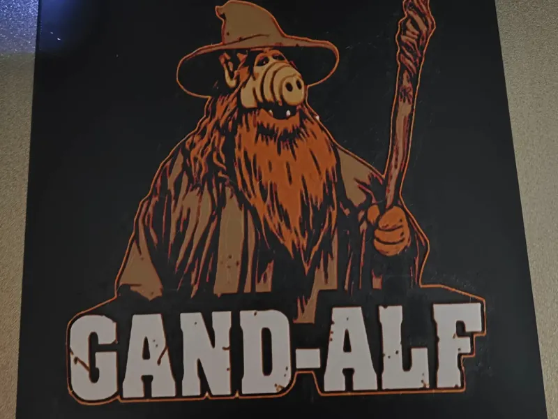 GandAlf