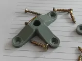 Corner Bracket Reinforcement (90 and 180 degrees)-1