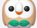 Funko Pop - Rowlet-0