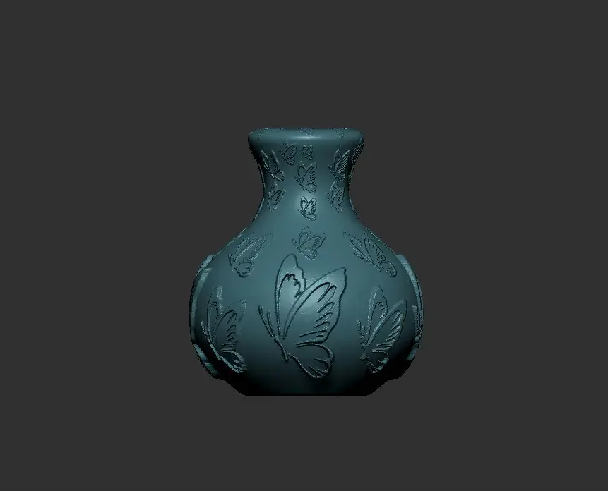 VASE 03