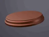 Trophy Base / Display Plate-0