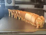 Light Saber Pool Noodle Hilt-3